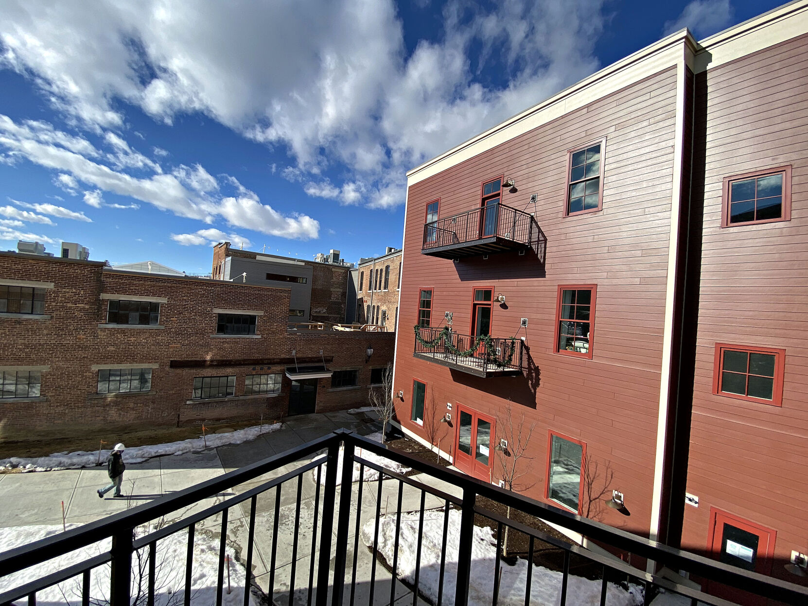Putnam Block